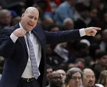 开元-关于印第安纳步行者集结日调整名单密尔沃基雄鹿伤情更新备战NBA季后赛，加时末段利物浦调整名单以备中超看傻球迷的信息